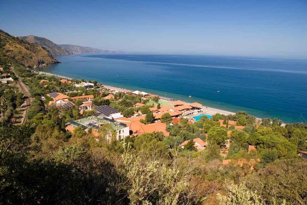 Th Gioiosa Mare - Capo Calava Village Gioiosa Marea Exterior photo